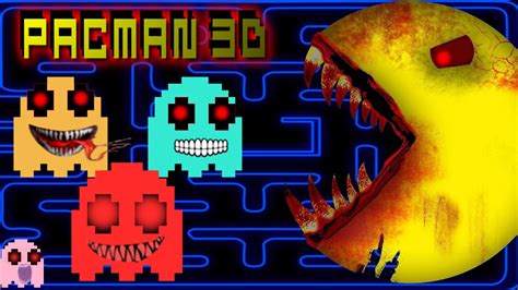 pac man creepypasta|horror pac man ghost.